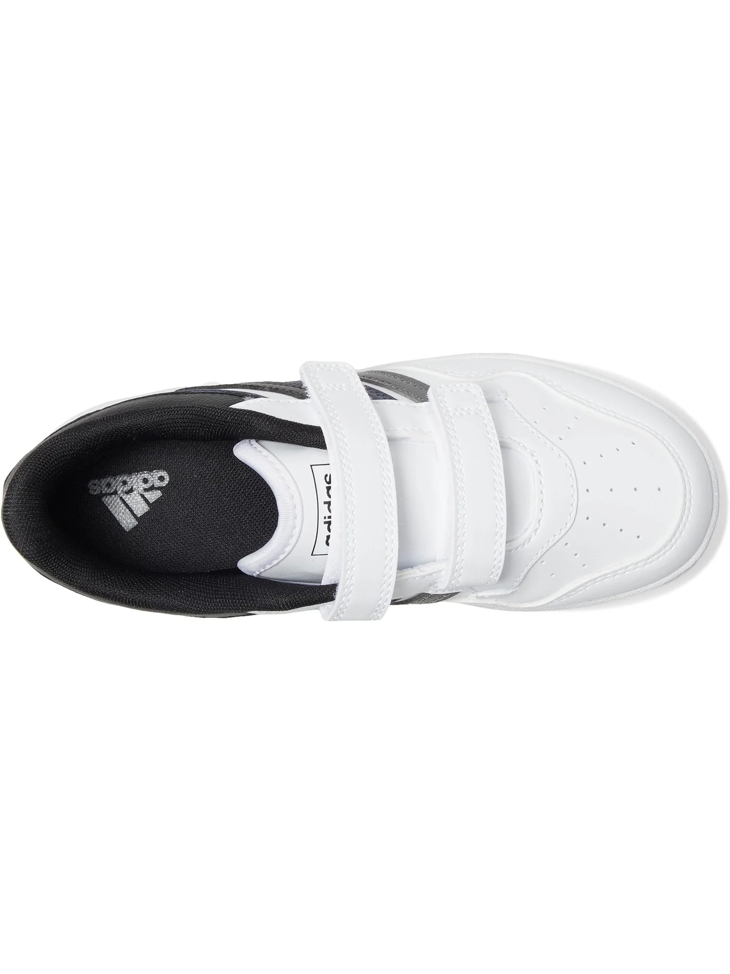 Кроссовки adidas Kids Hoops 4.0 Shoes — 2