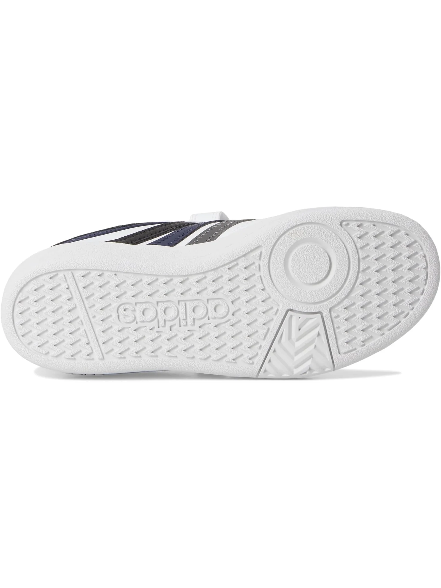 Кроссовки adidas Kids Hoops 4.0 Shoes — 3