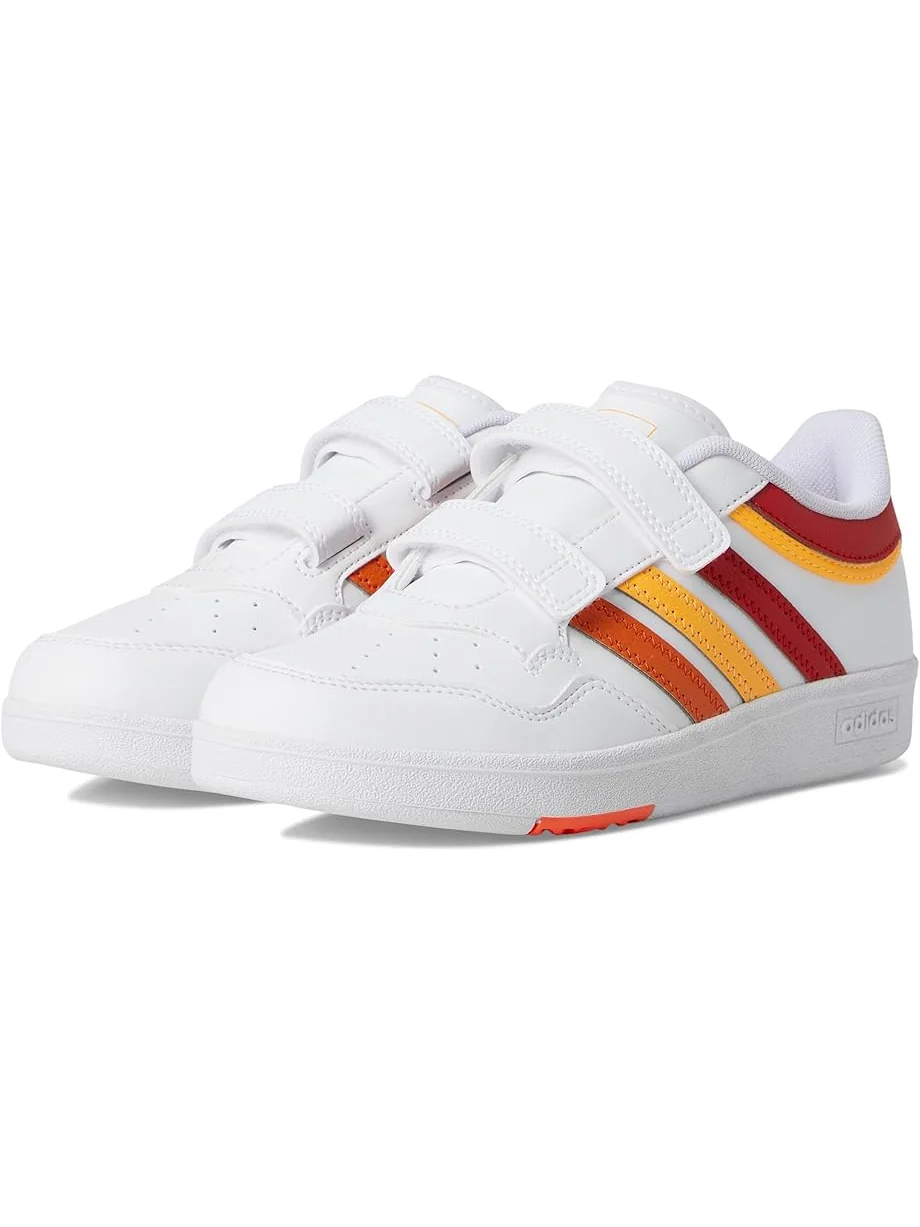 Кроссовки adidas Kids Hoops 4.0 Shoes — 1