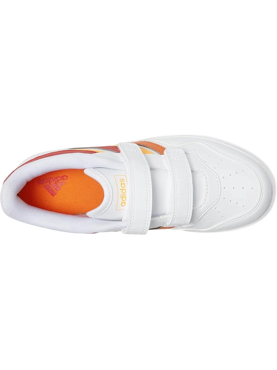 Кроссовки adidas Kids Hoops 4.0 Shoes — 2
