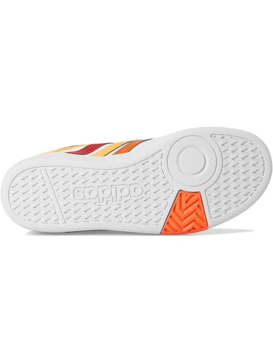 Кроссовки adidas Kids Hoops 4.0 Shoes — 3