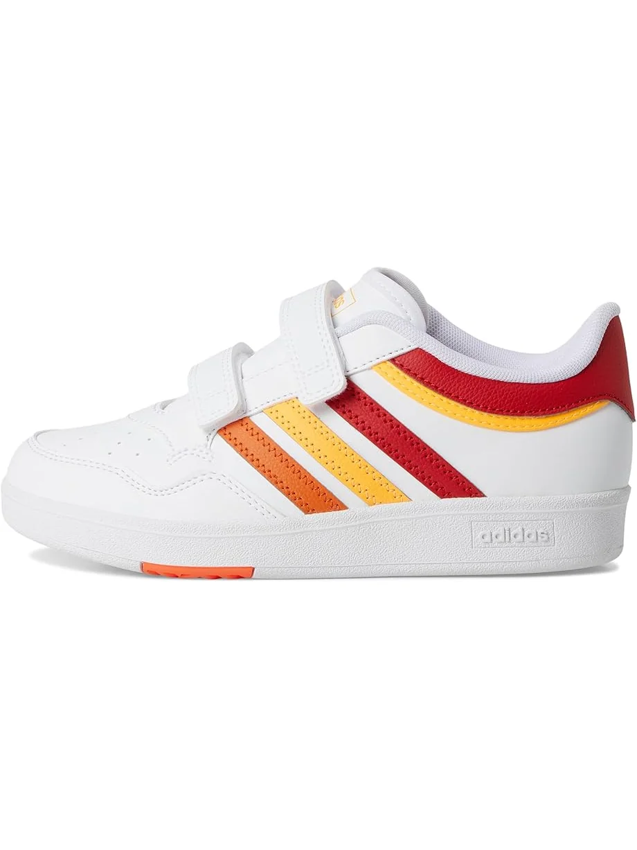 Кроссовки adidas Kids Hoops 4.0 Shoes — 4