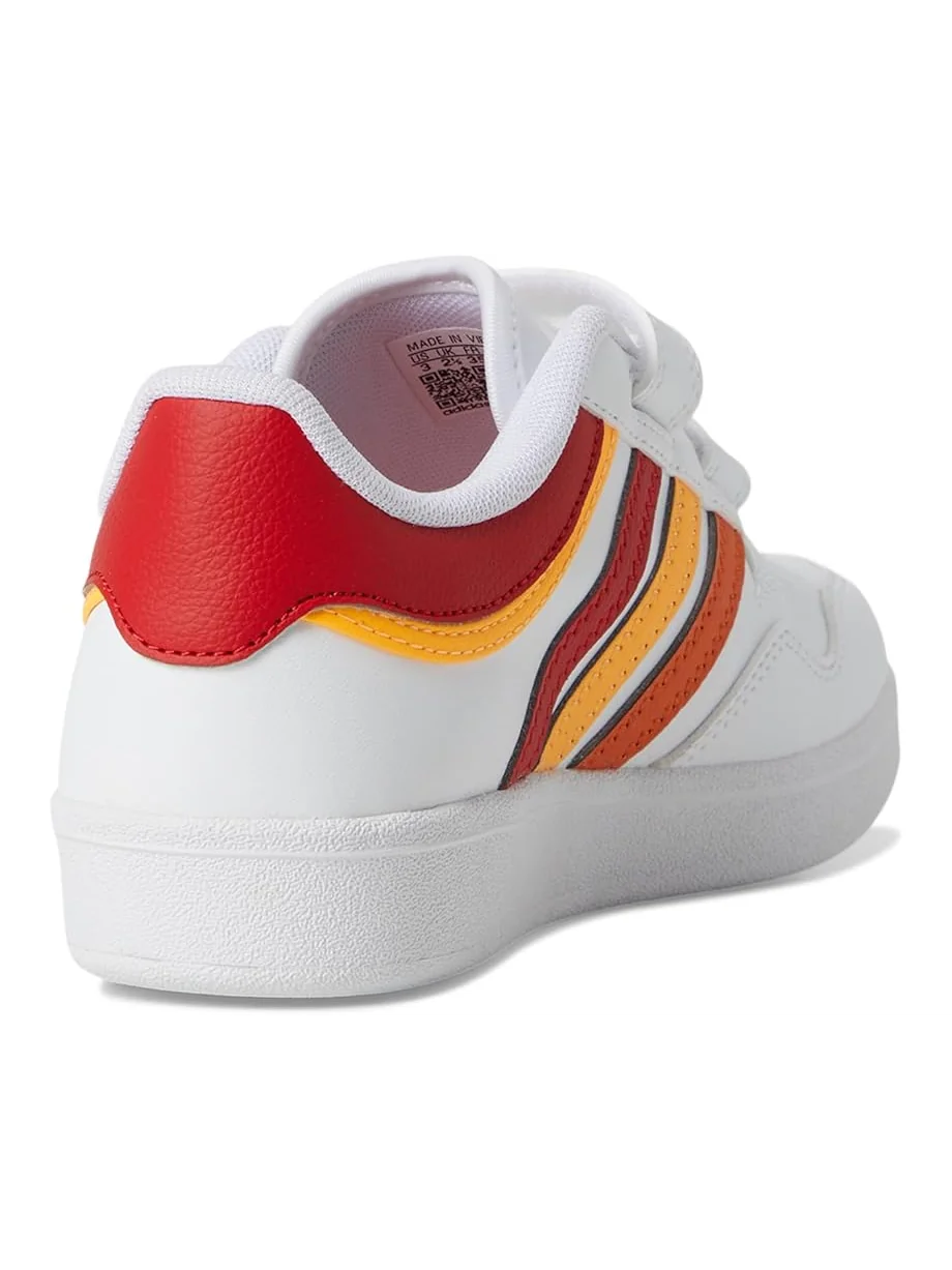 Кроссовки adidas Kids Hoops 4.0 Shoes — 5