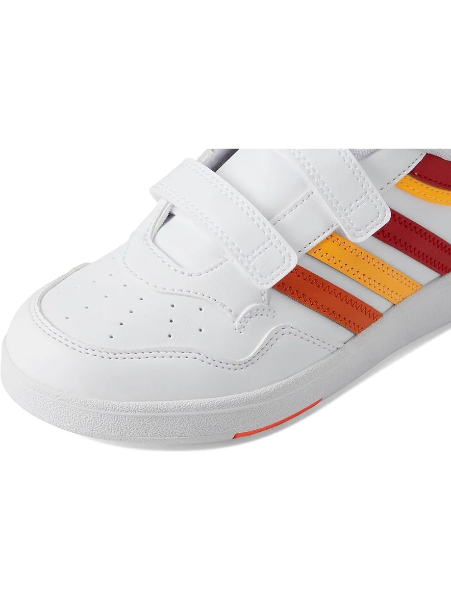 Кроссовки adidas Kids Hoops 4.0 Shoes — 6