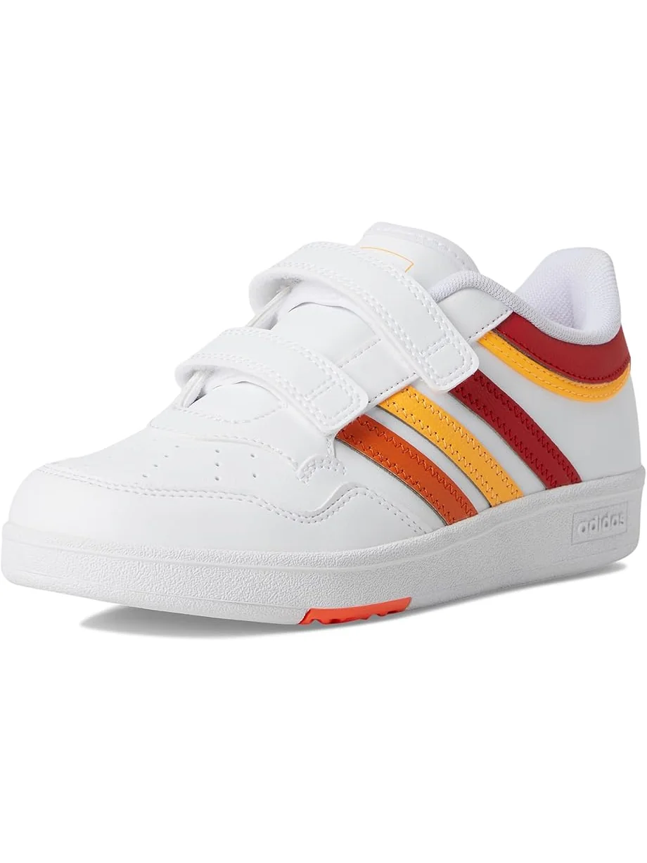 Кроссовки adidas Kids Hoops 4.0 Shoes — 7
