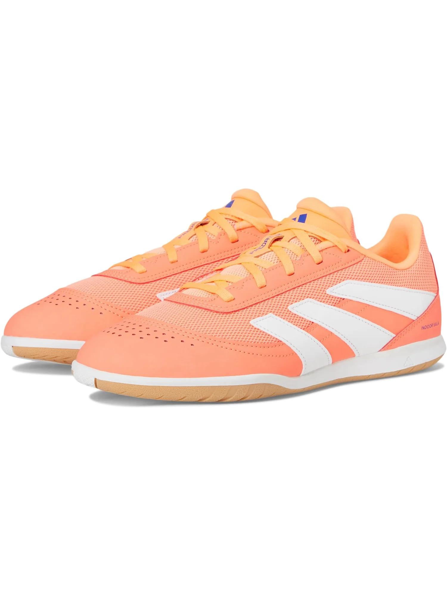 Кроссовки adidas Predator Club Indoor Soccer Cleats — 1