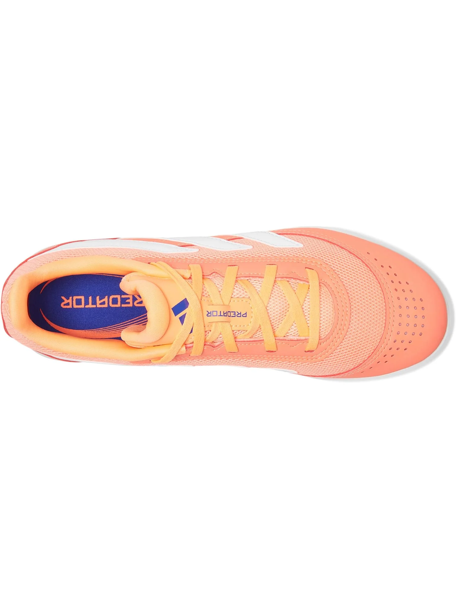 Кроссовки adidas Predator Club Indoor Soccer Cleats — 2