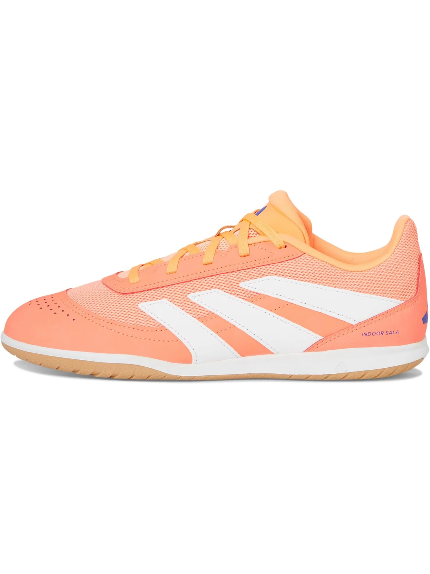 Кроссовки adidas Predator Club Indoor Soccer Cleats — 4