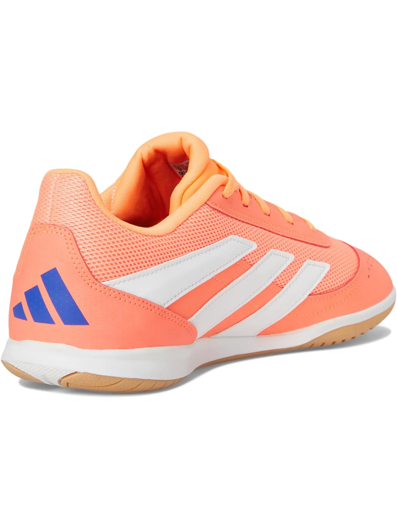 Кроссовки adidas Predator Club Indoor Soccer Cleats — 5