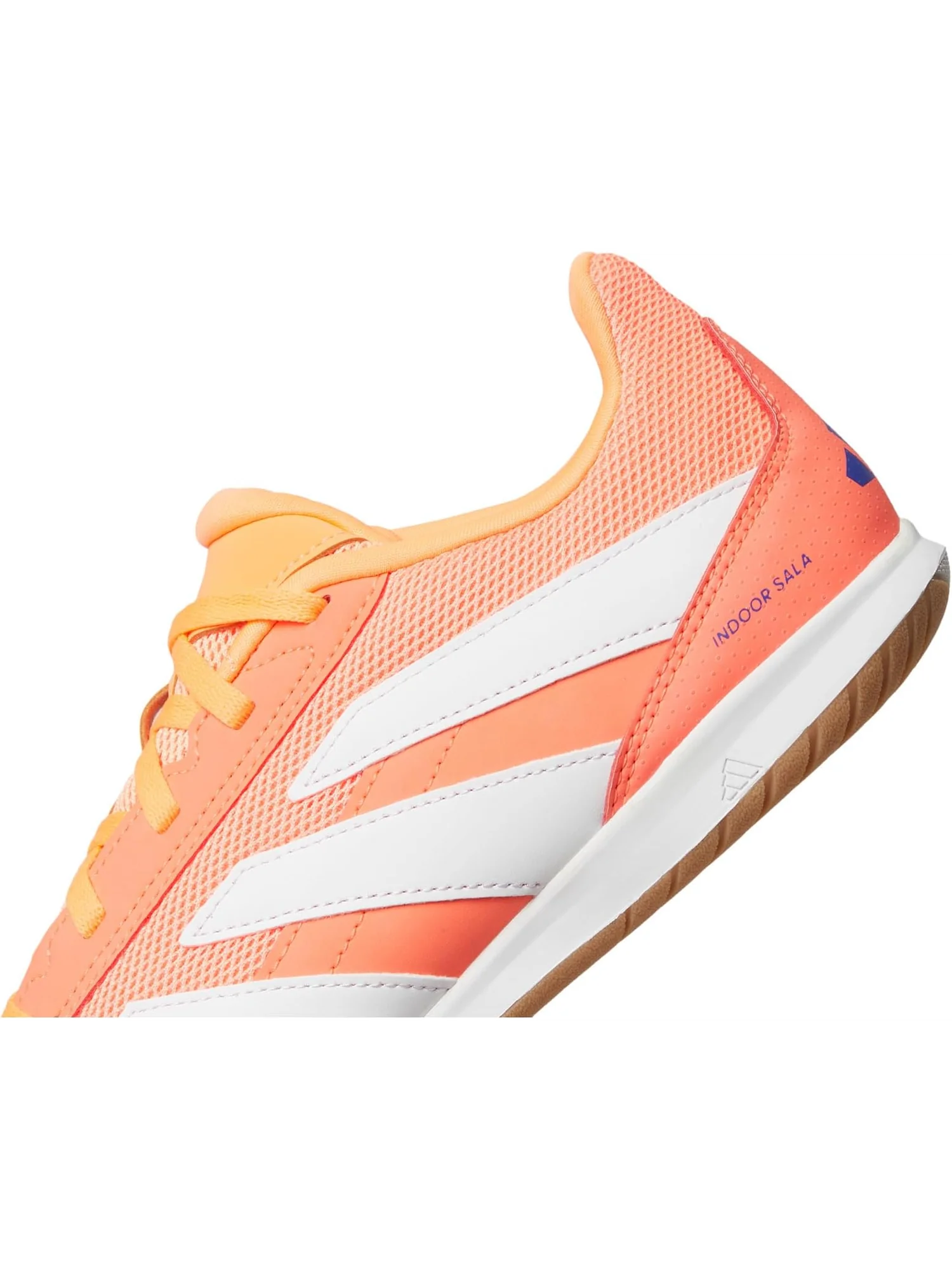Кроссовки adidas Predator Club Indoor Soccer Cleats — 6