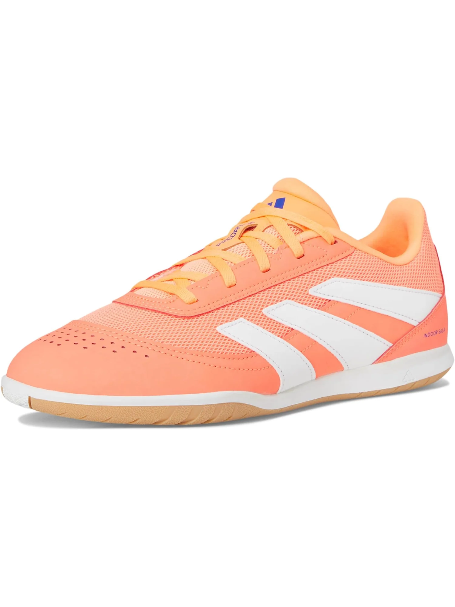 Кроссовки adidas Predator Club Indoor Soccer Cleats — 7