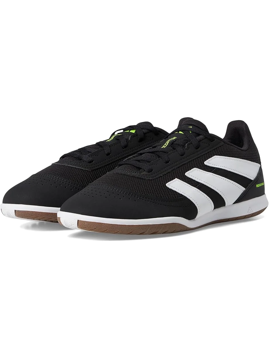 Кроссовки adidas Predator Club Indoor Soccer Cleats