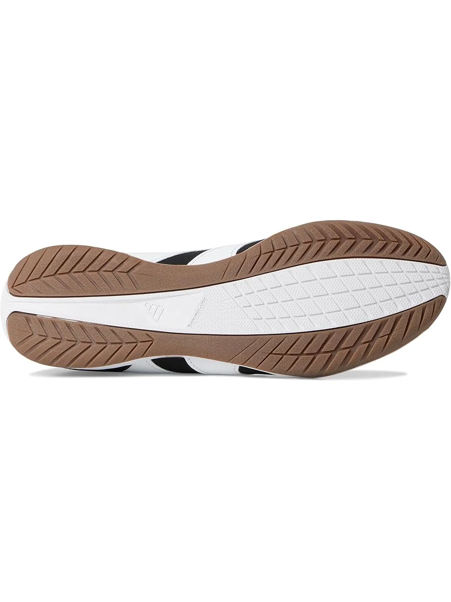 Кроссовки adidas Predator Club Indoor Soccer Cleats — изображение 3 из 7, черный/белый