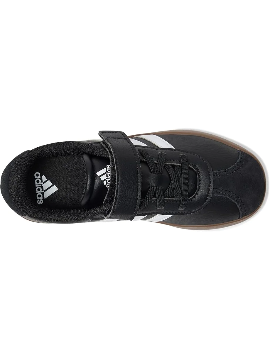 Кроссовки adidas Kids VL Court 3.0 Elastic Lace — 2