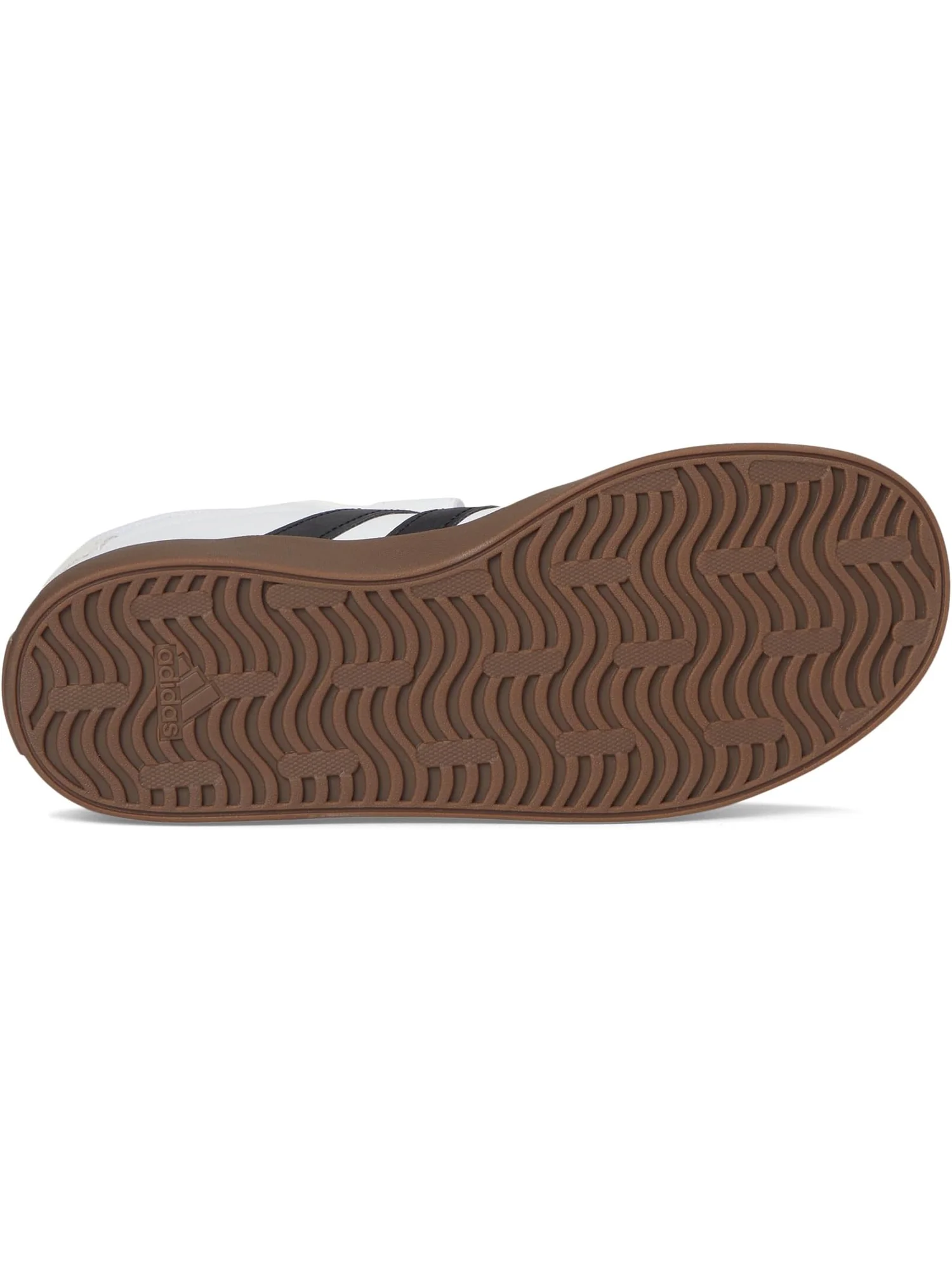 Кроссовки adidas Kids VL Court 3.0 Elastic Lace — 3