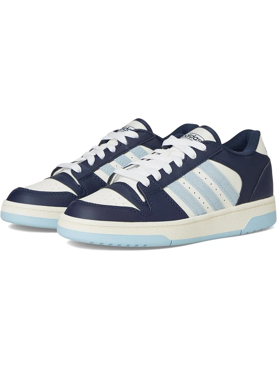 Кроссовки adidas Kids Turnaround Basketball Shoes — 1