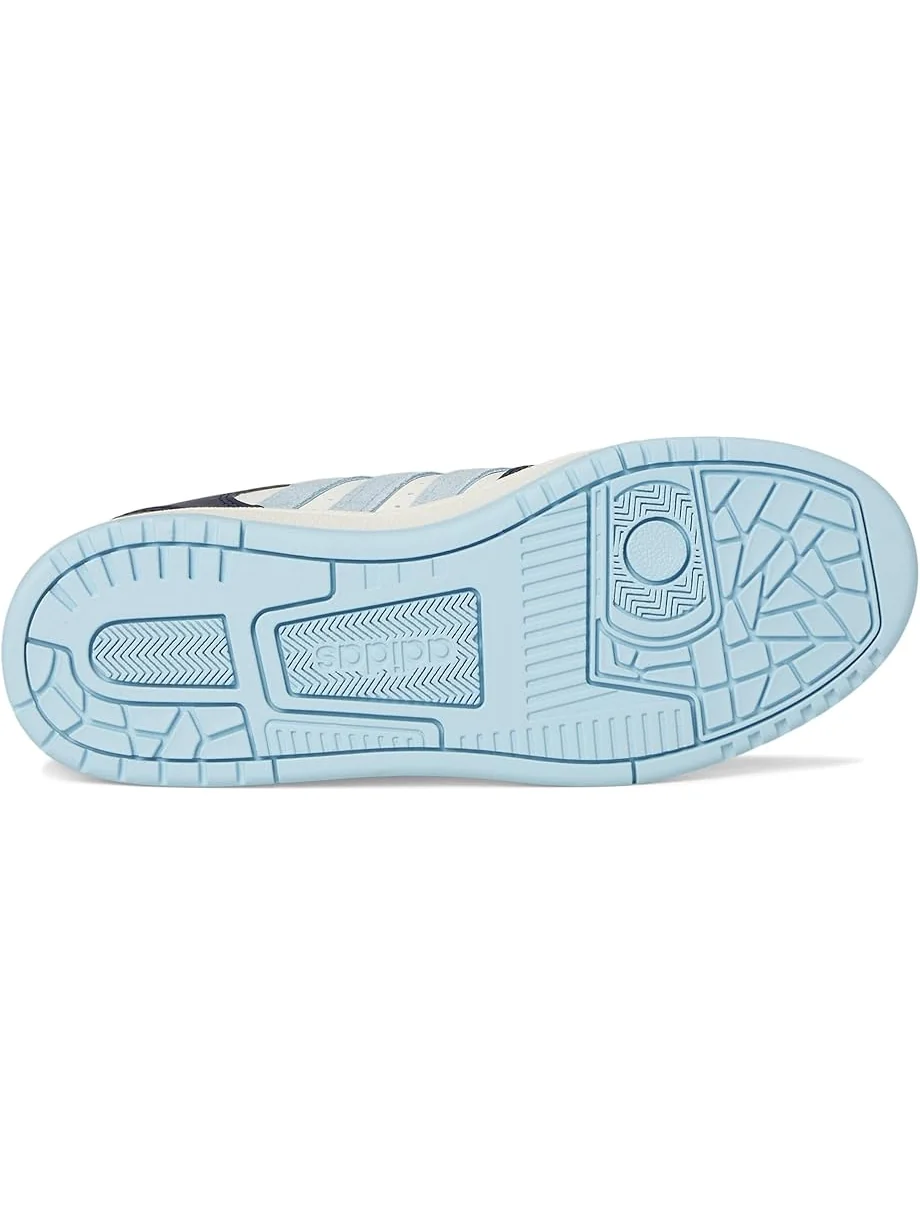 Кроссовки adidas Kids Turnaround Basketball Shoes — 3