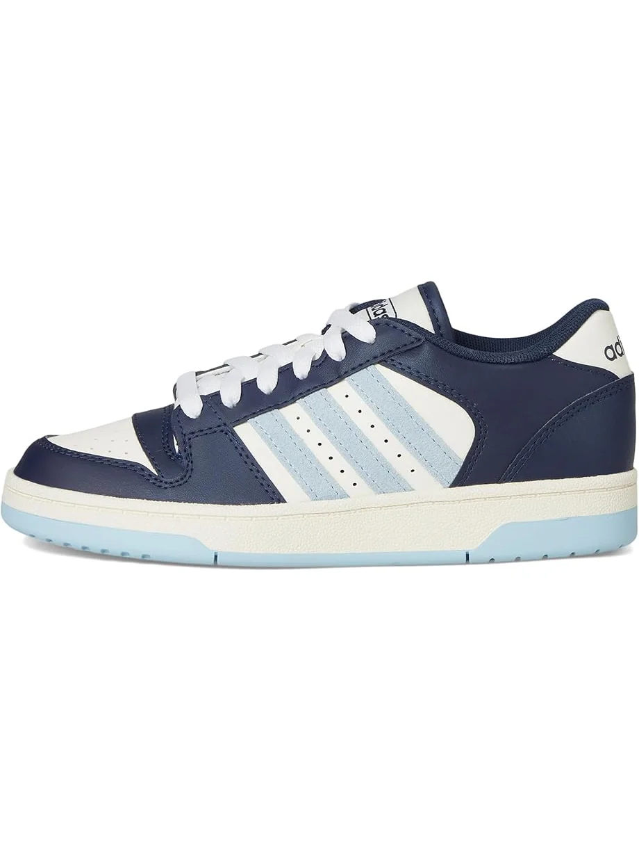 Кроссовки adidas Kids Turnaround Basketball Shoes — 4