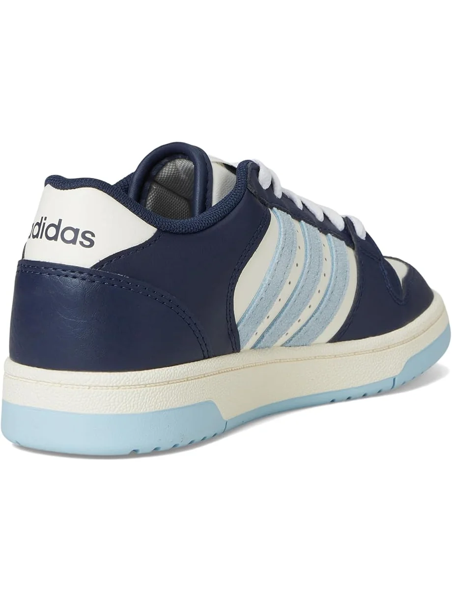 Кроссовки adidas Kids Turnaround Basketball Shoes — 5
