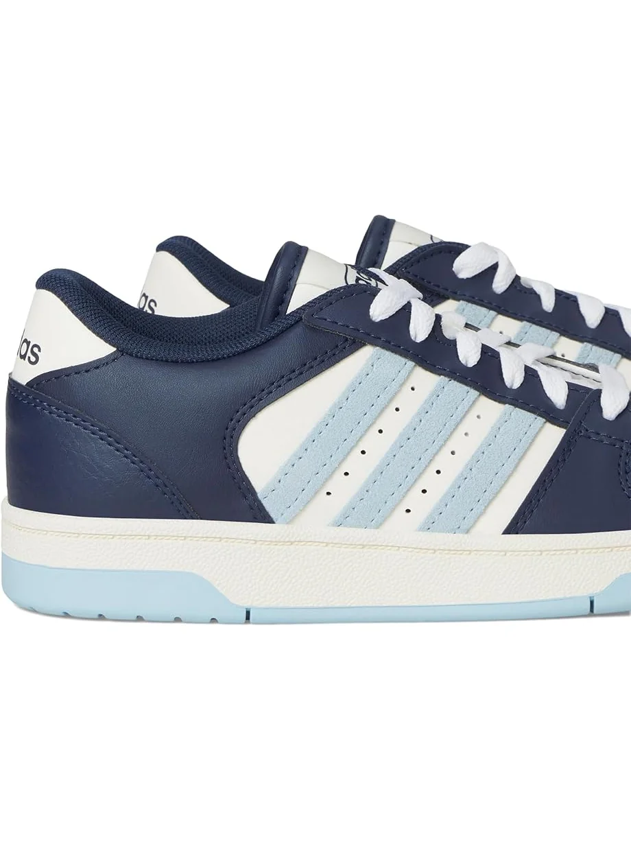 Кроссовки adidas Kids Turnaround Basketball Shoes — 6
