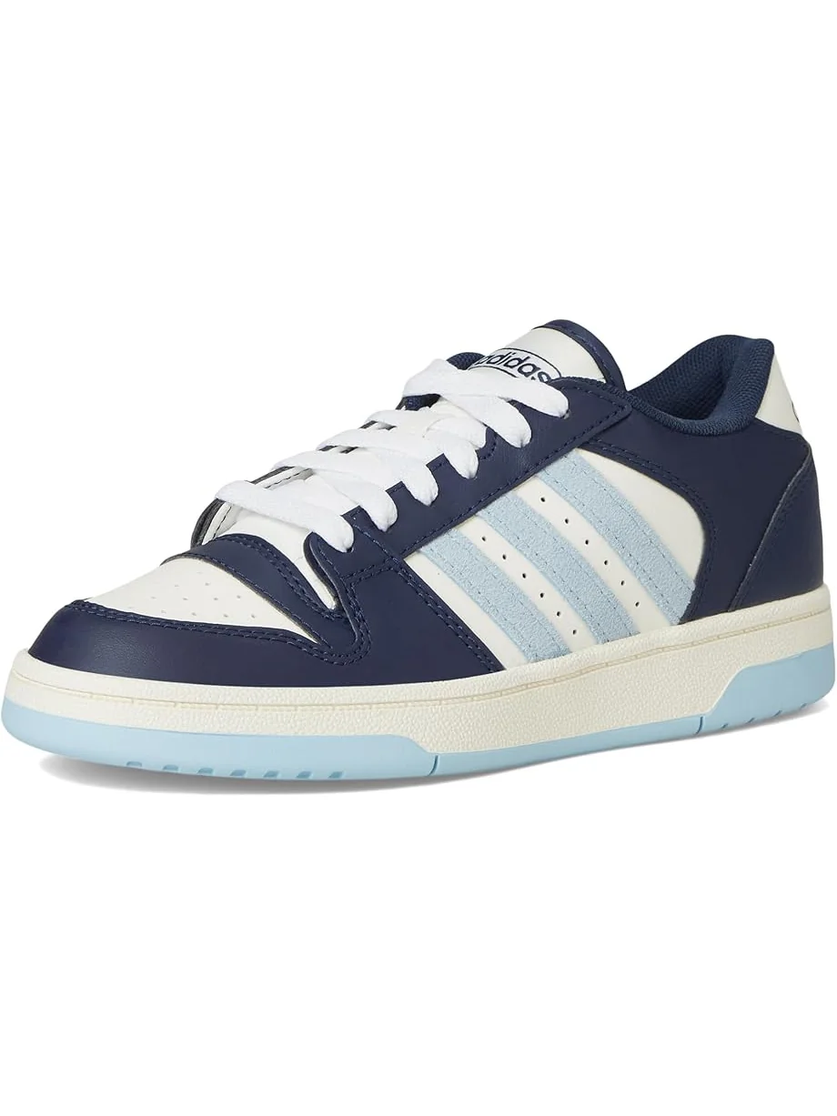 Кроссовки adidas Kids Turnaround Basketball Shoes — 7