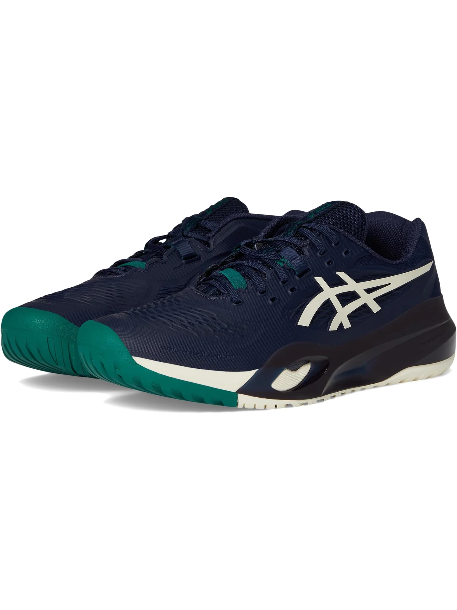 Кроссовки ASICS Gel-Resolution X — 1