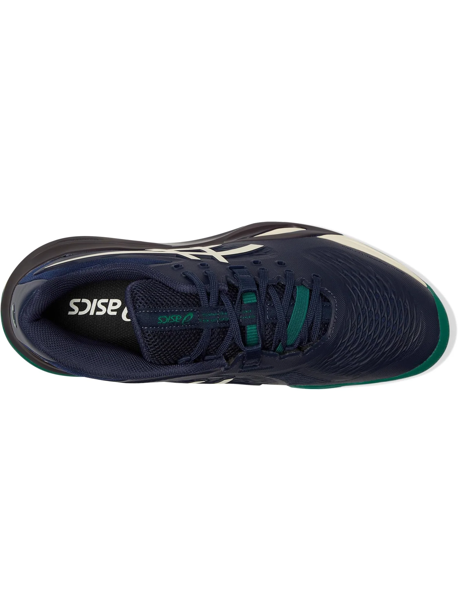 Кроссовки ASICS Gel-Resolution X — 2