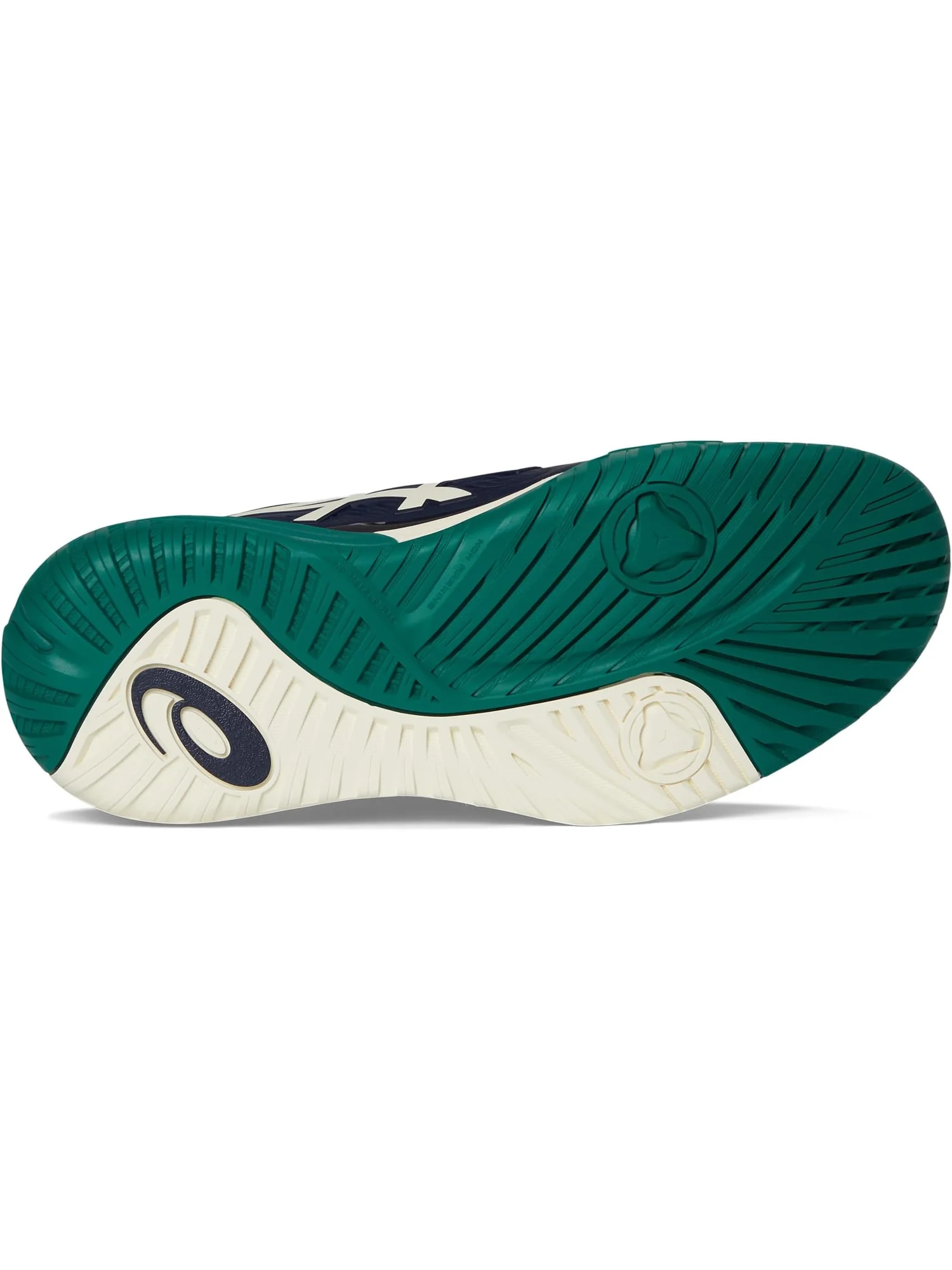 Кроссовки ASICS Gel-Resolution X — 3