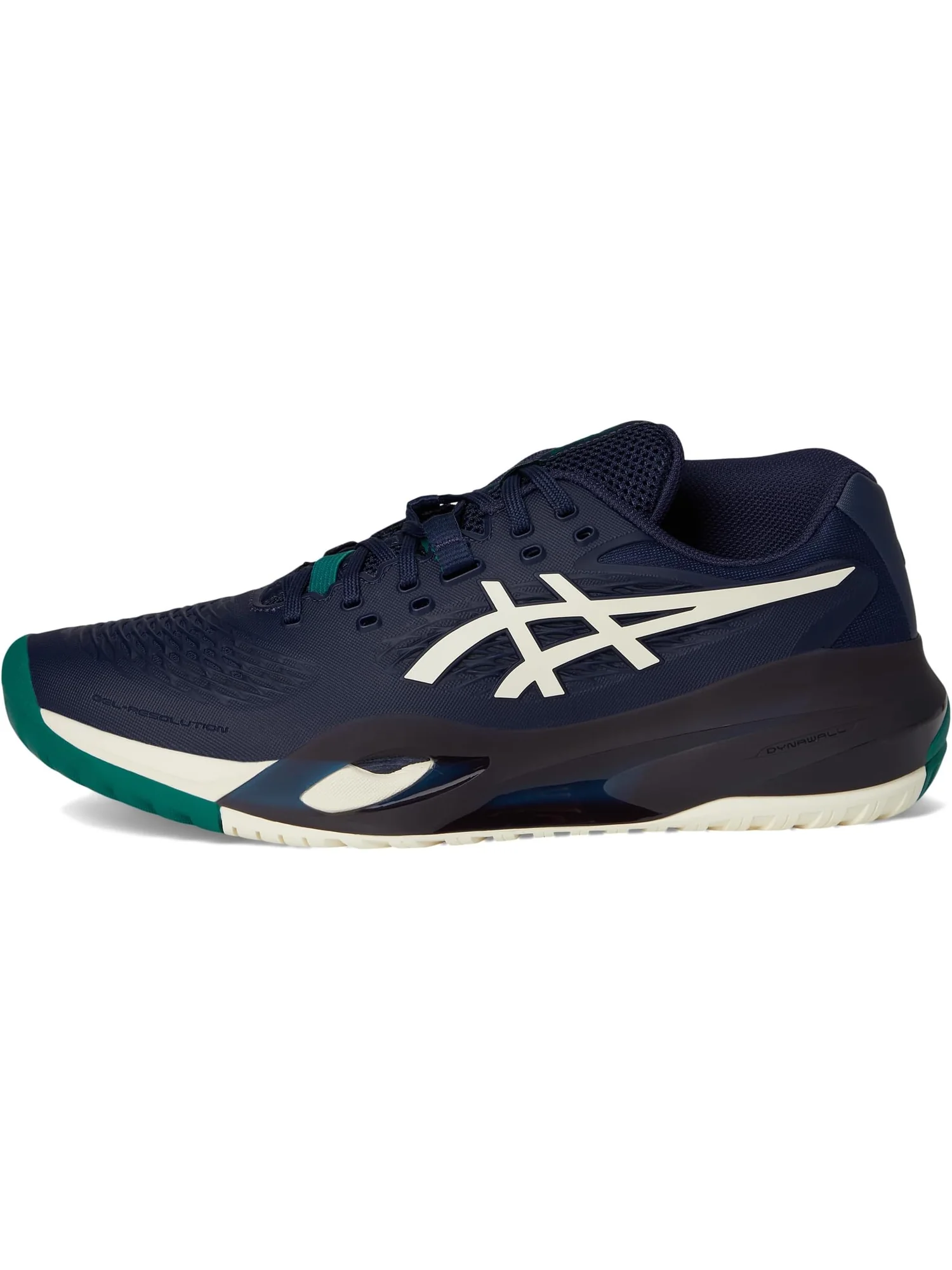 Кроссовки ASICS Gel-Resolution X — 4