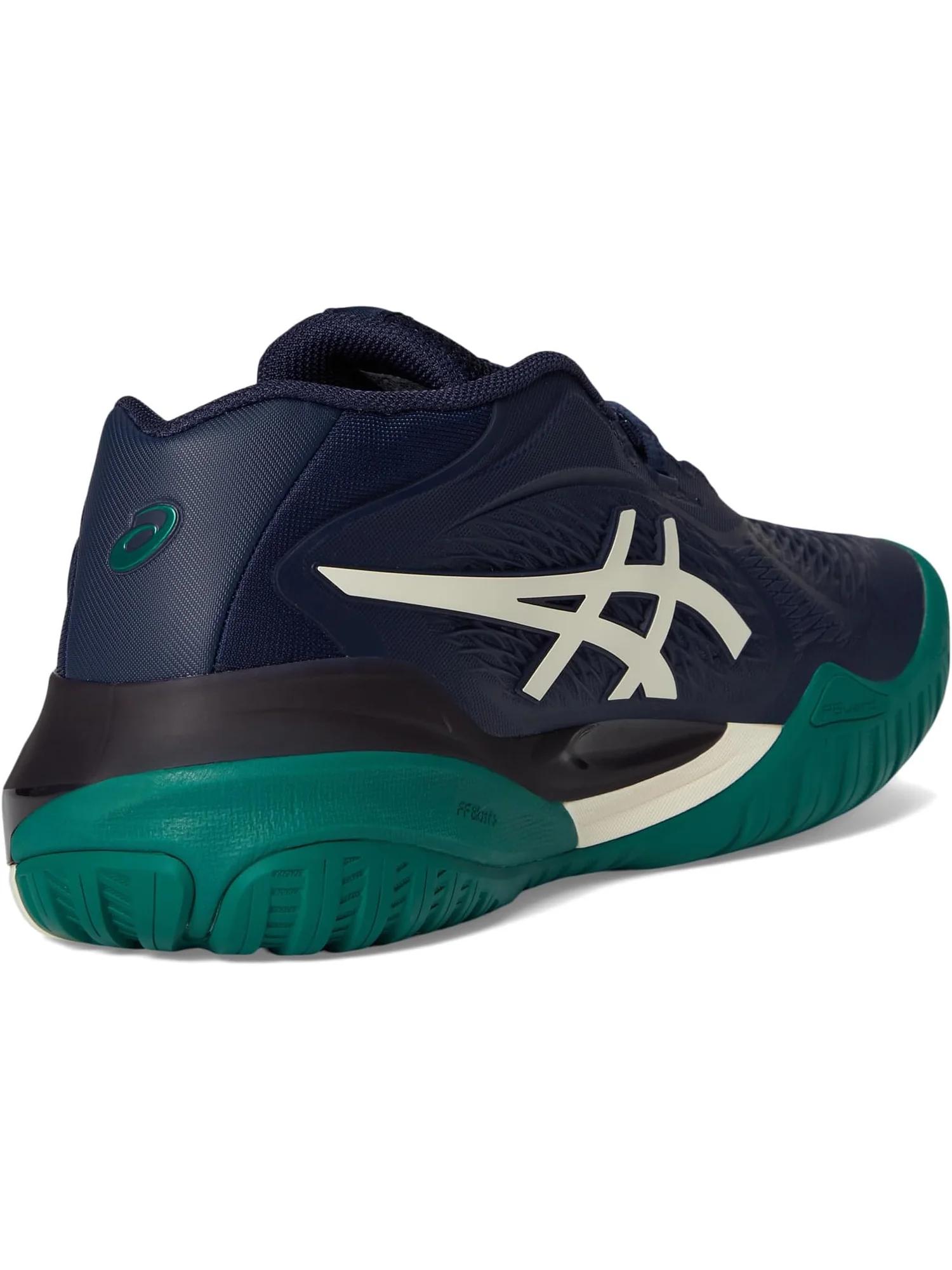Кроссовки ASICS Gel-Resolution X — 5