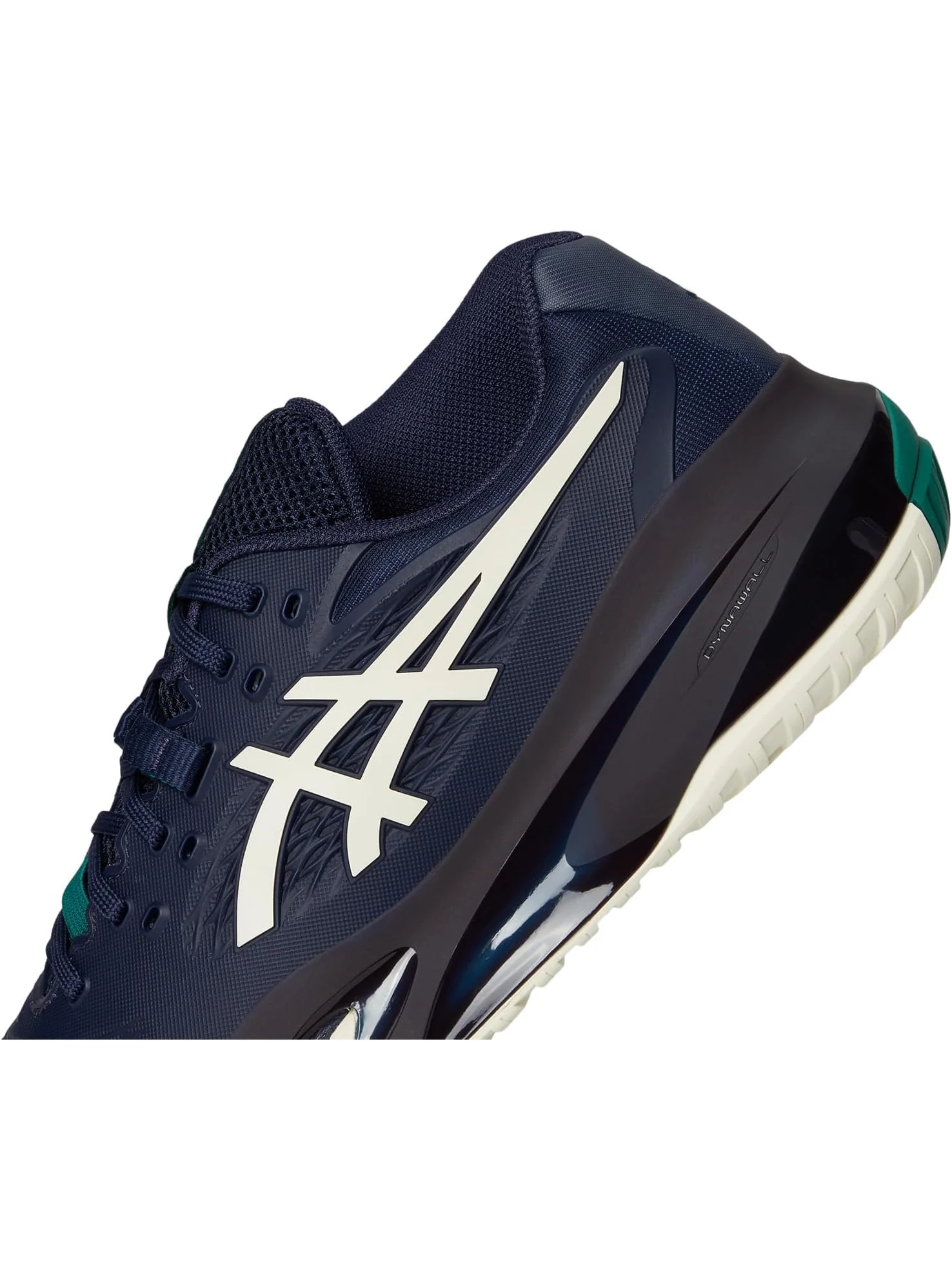 Кроссовки ASICS Gel-Resolution X — 6