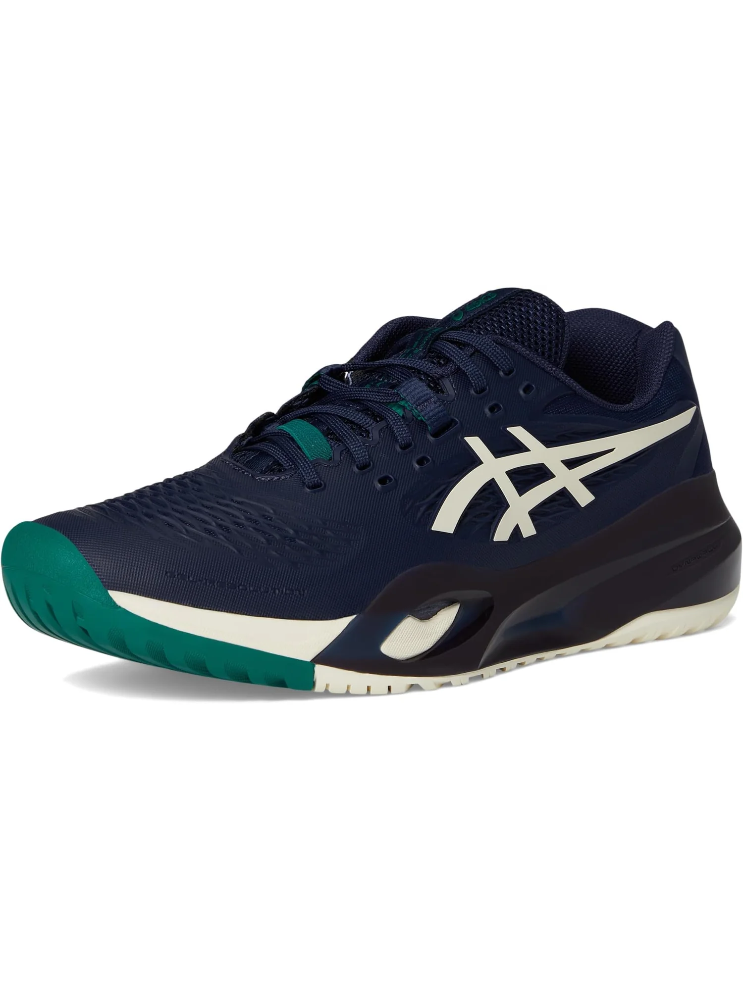Кроссовки ASICS Gel-Resolution X — 7