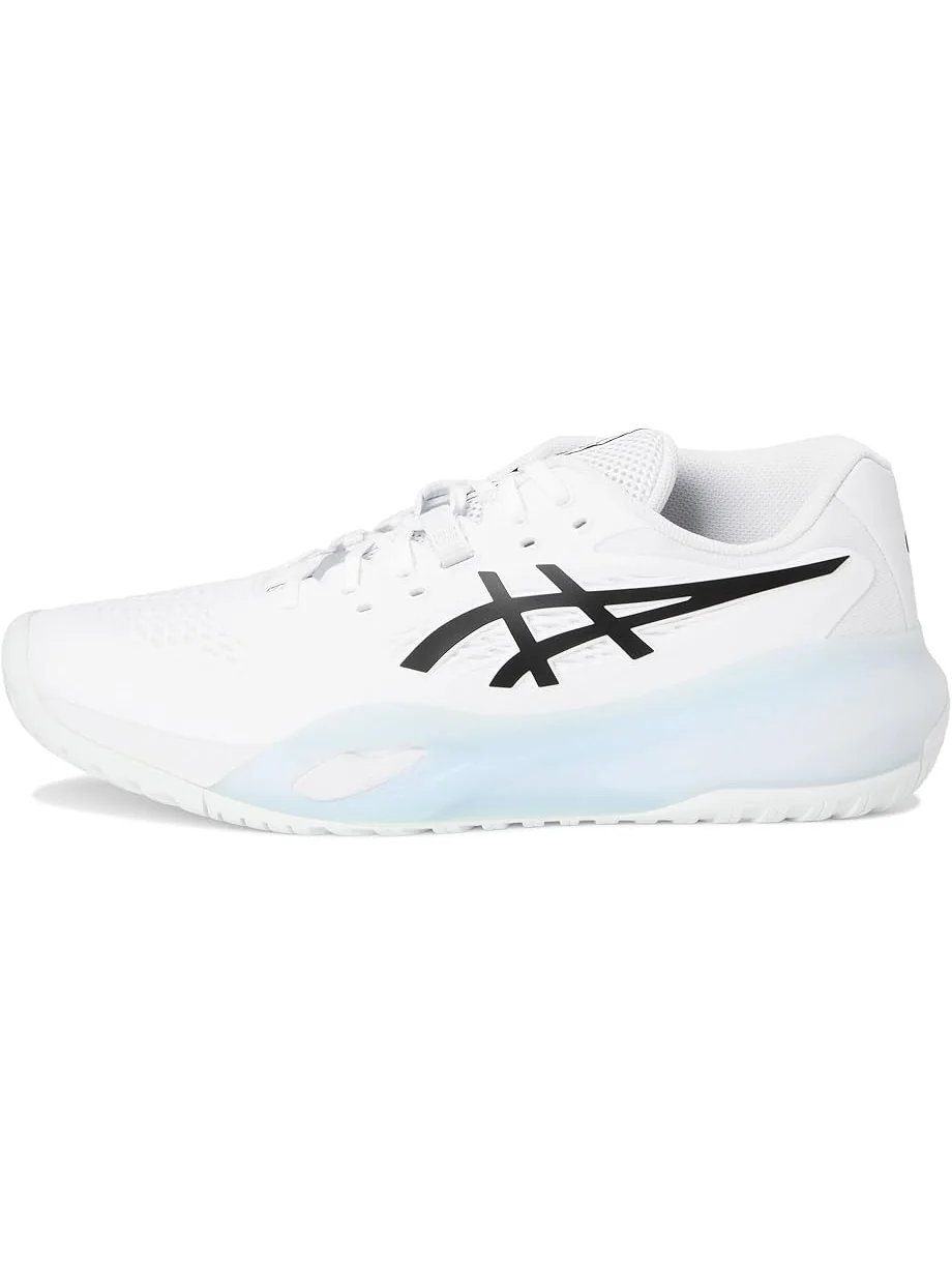Кроссовки ASICS Gel-Resolution X — 4