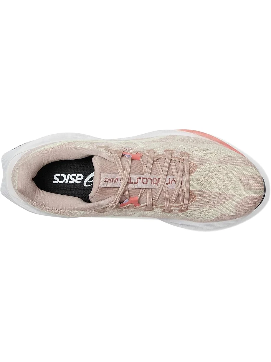 Женские кроссовки ASICS Dynablast 5 — 2