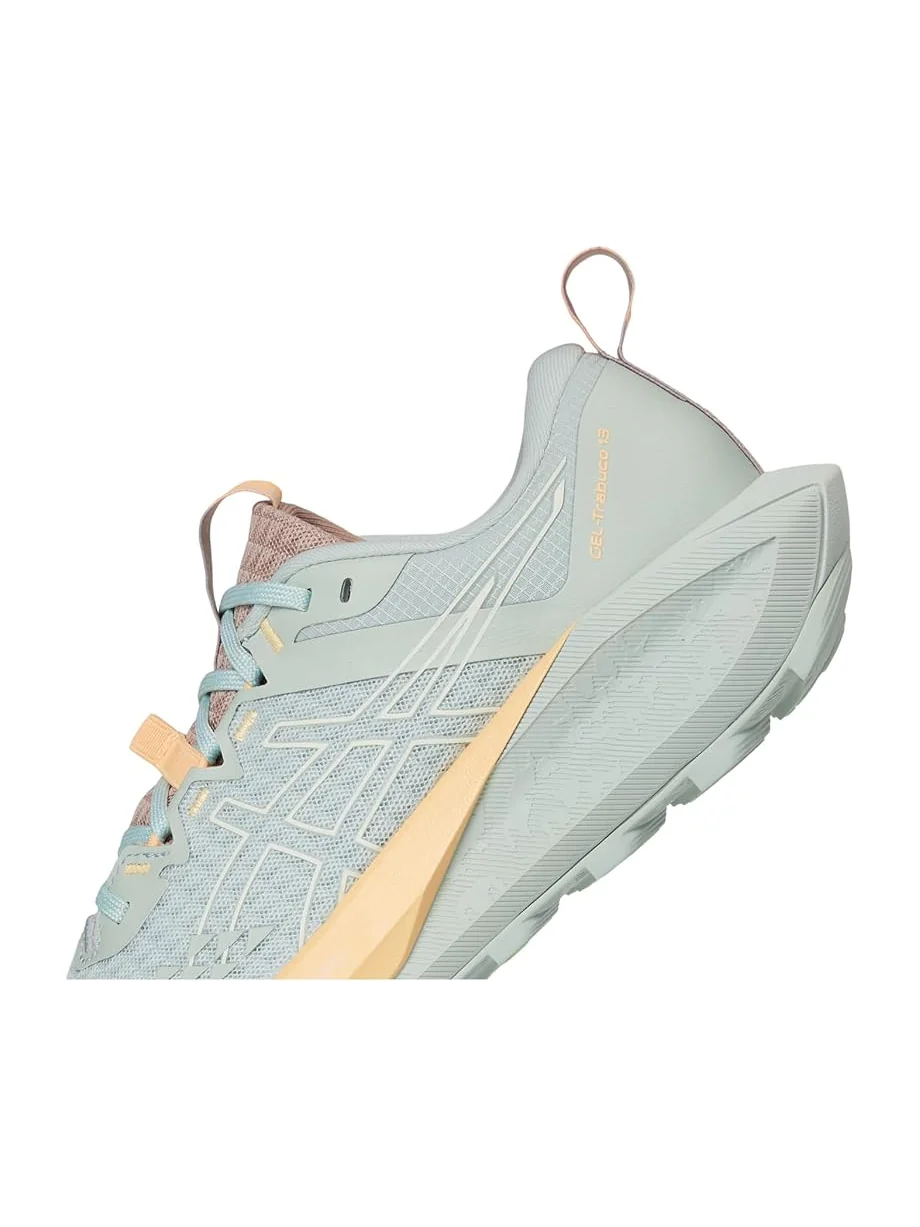 Кроссовки ASICS GEL-Trabuco 13 — 6