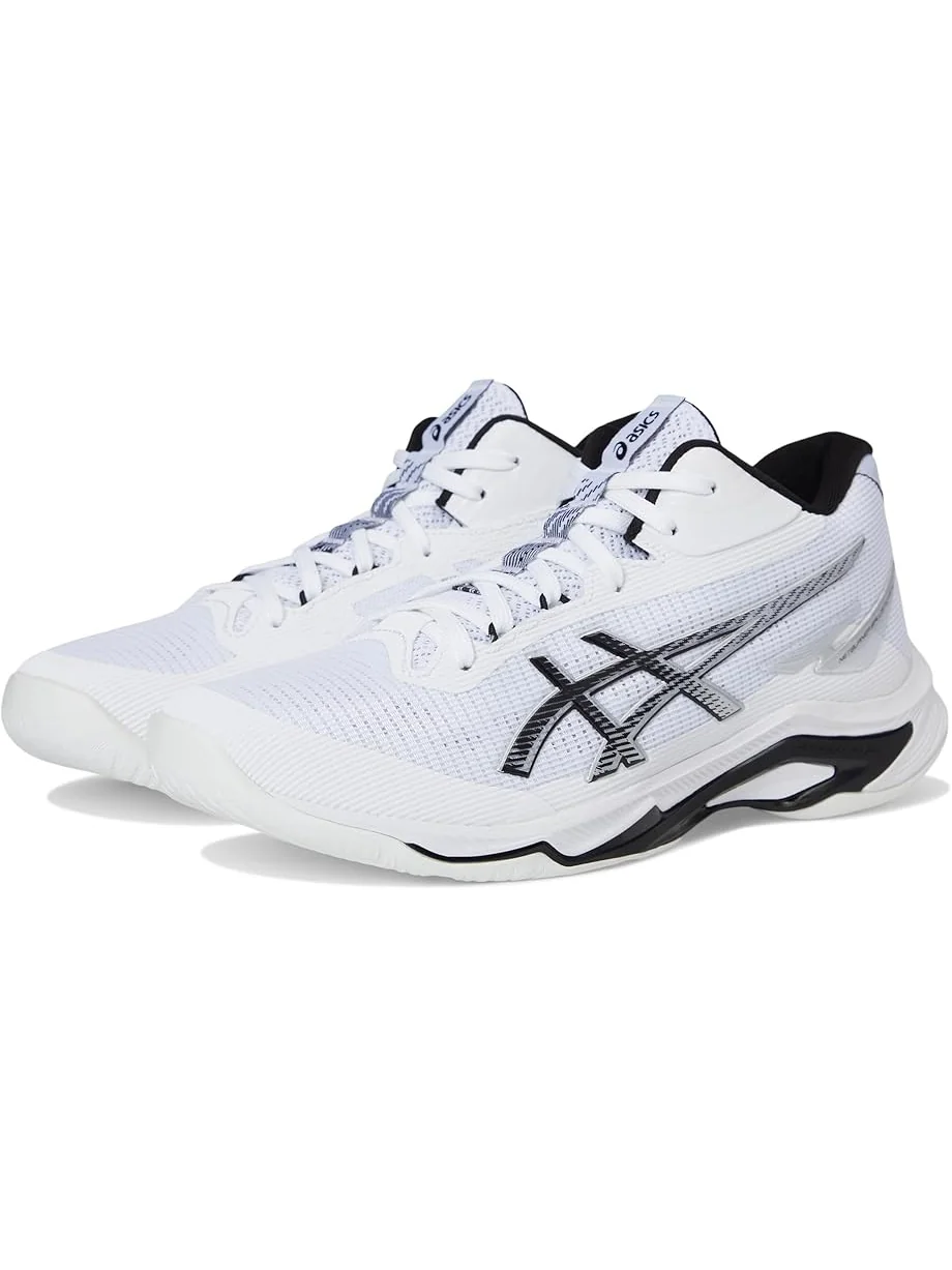Кроссовки ASICS Netburner Ballistic FF MT 4 — 1