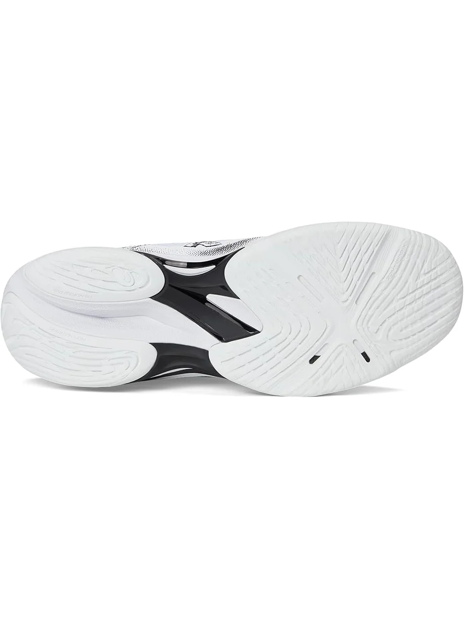 Кроссовки ASICS Netburner Ballistic FF MT 4 — 3