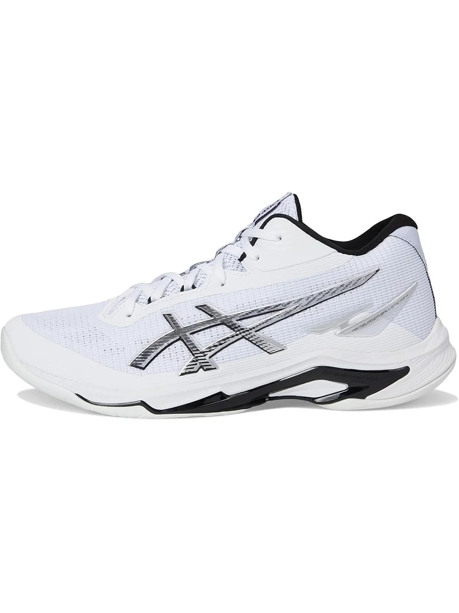 Кроссовки ASICS Netburner Ballistic FF MT 4 — 4