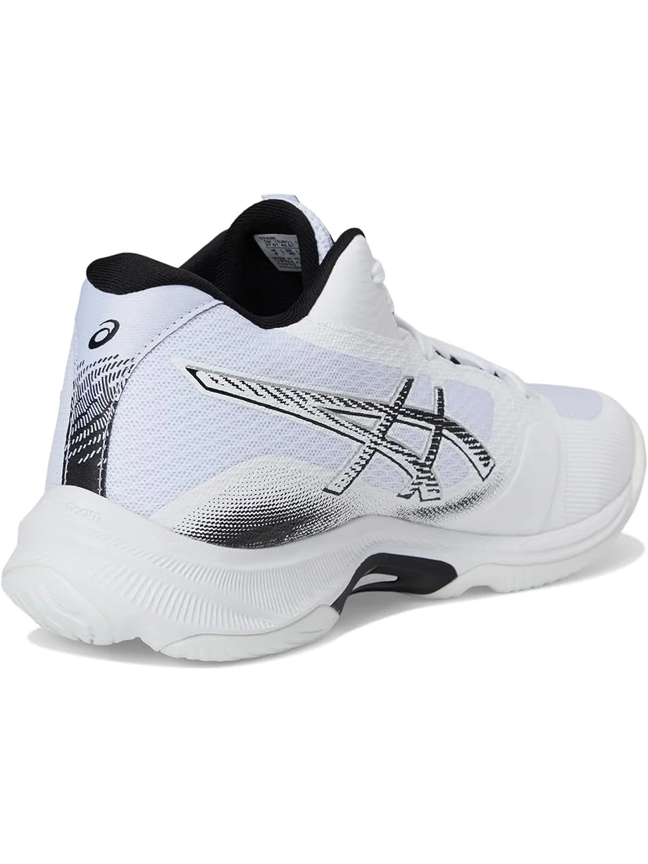 Кроссовки ASICS Netburner Ballistic FF MT 4 — 5
