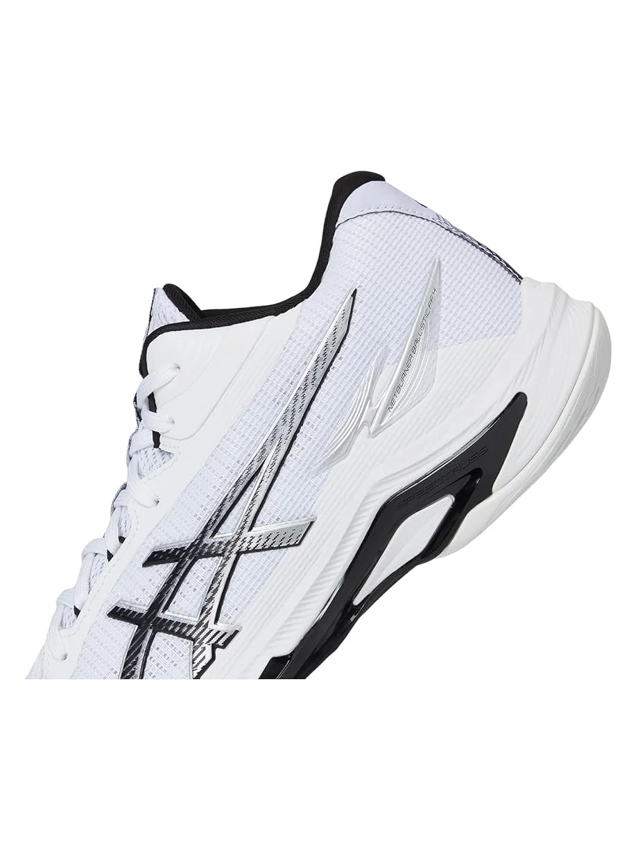 Кроссовки ASICS Netburner Ballistic FF MT 4 — 6