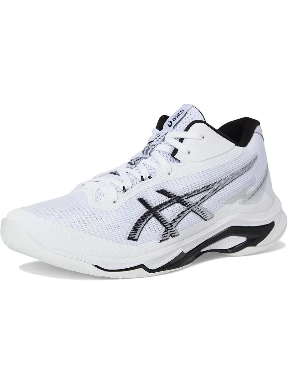 Кроссовки ASICS Netburner Ballistic FF MT 4 — 7