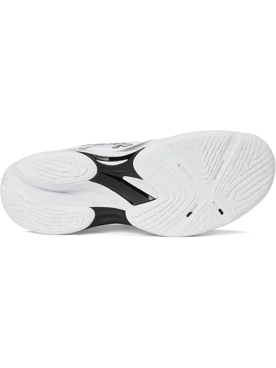 Кроссовки ASICS Netburner Ballistic FF 4 — 3