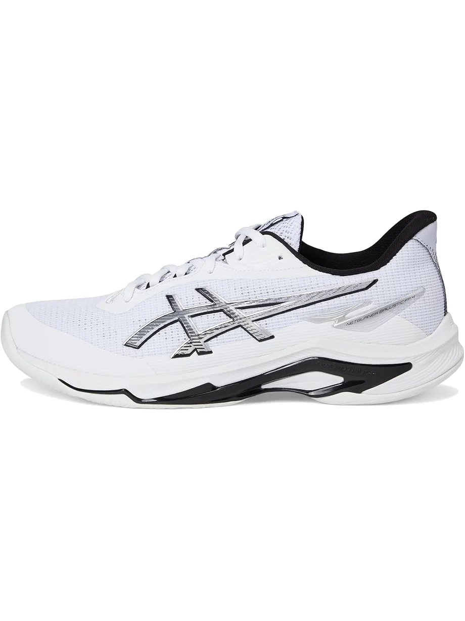 Кроссовки ASICS Netburner Ballistic FF 4 — 4