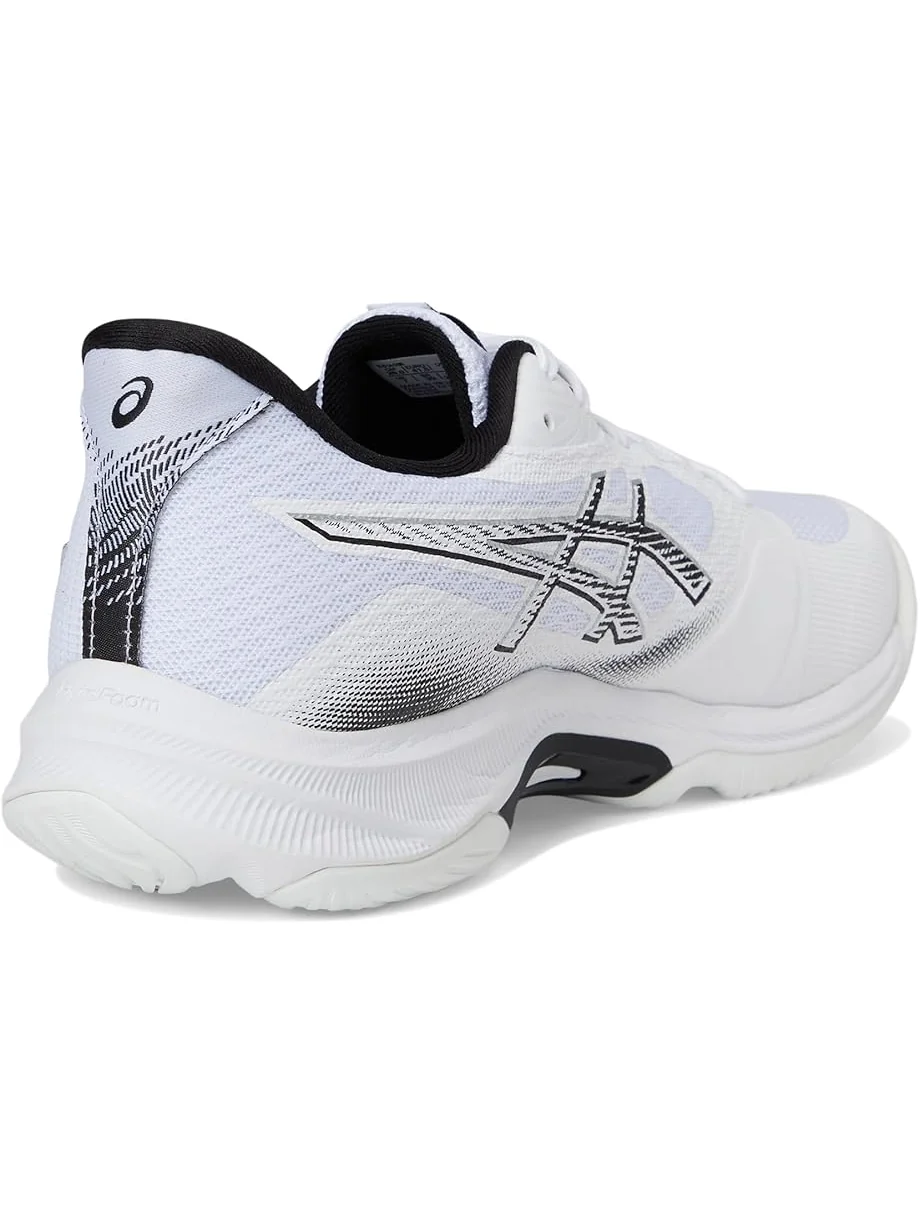 Кроссовки ASICS Netburner Ballistic FF 4 — 5