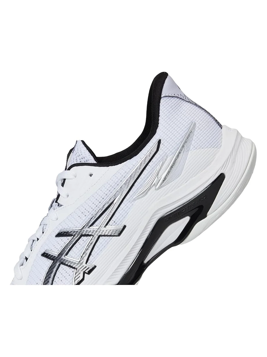 Кроссовки ASICS Netburner Ballistic FF 4 — 6
