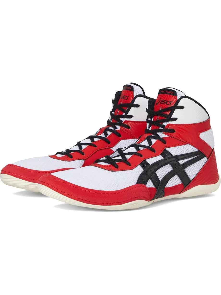 Кроссовки ASICS Matflex 7 — 1