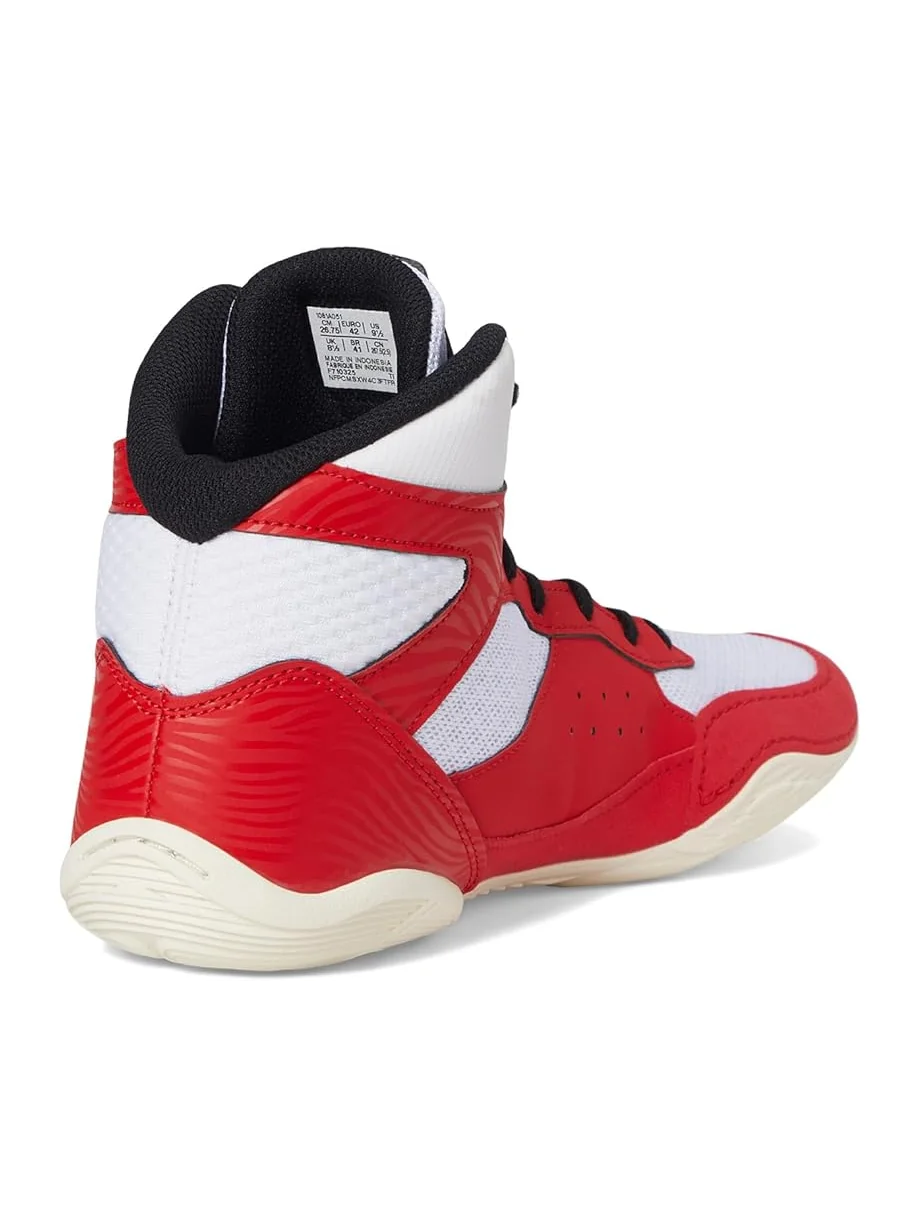 Кроссовки ASICS Matflex 7 — 5