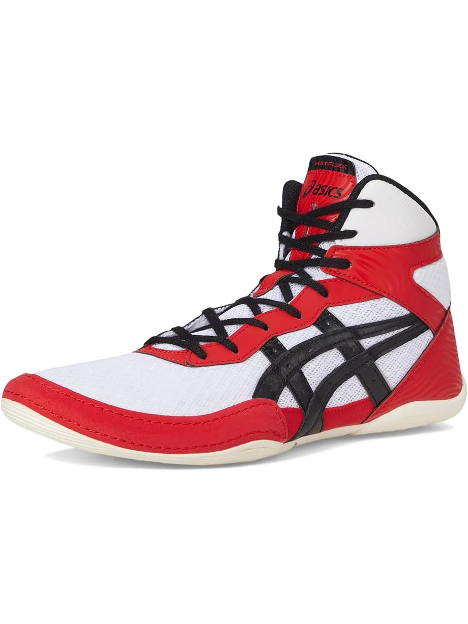 Кроссовки ASICS Matflex 7 — 7