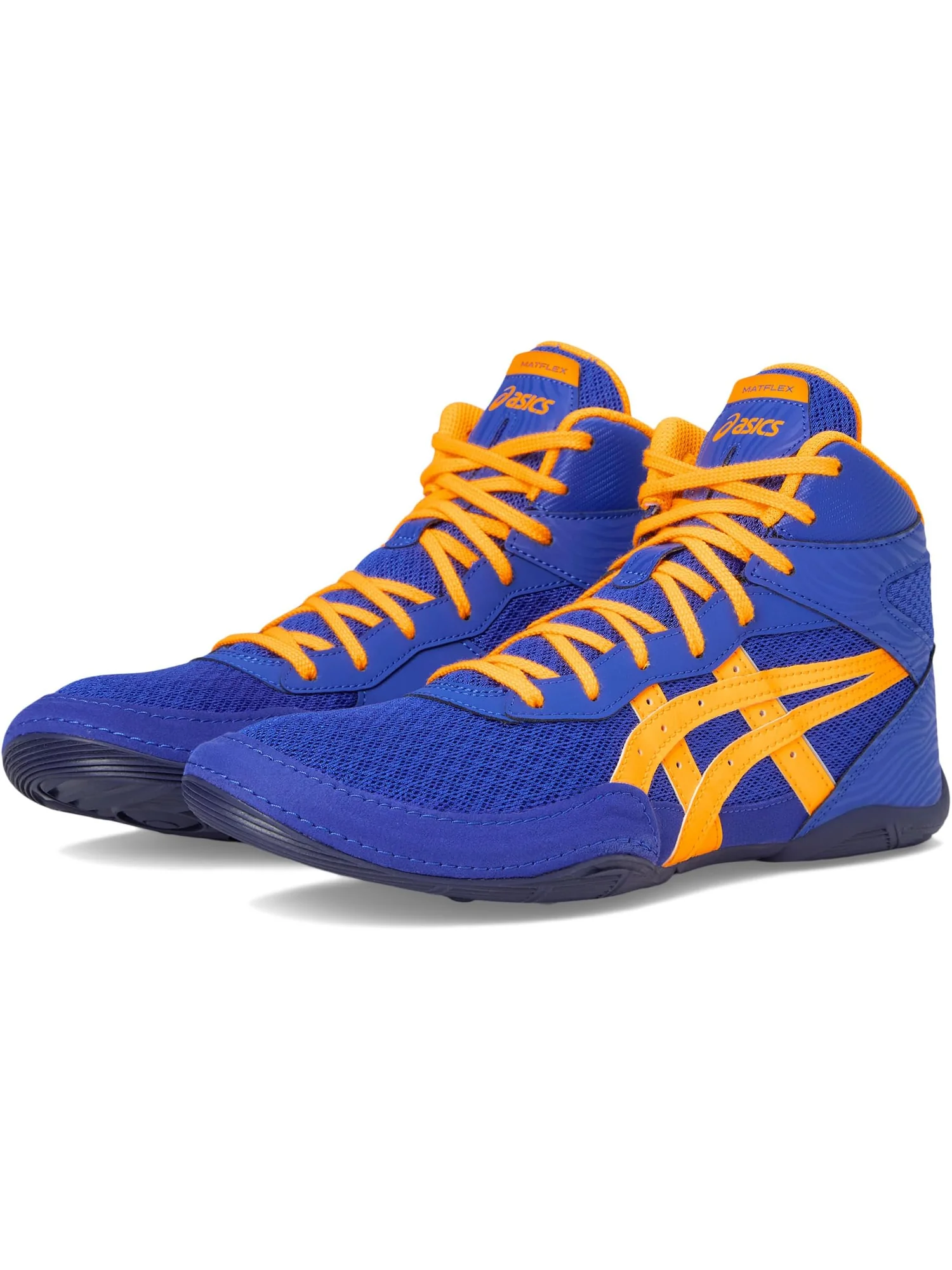 Кроссовки ASICS Matflex 7 — 1