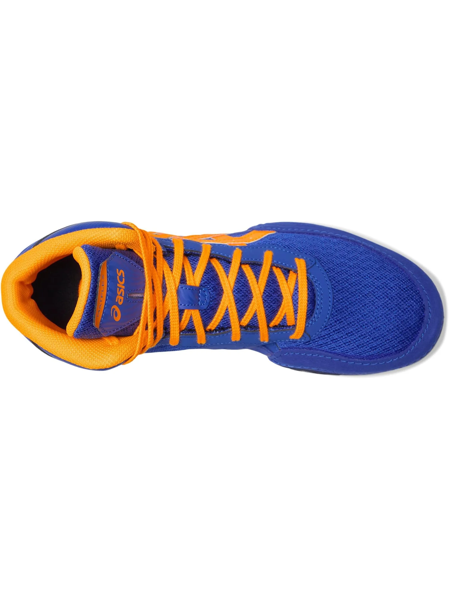 Кроссовки ASICS Matflex 7 — 2